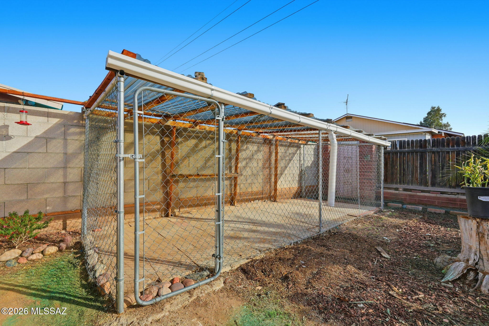 6600 North Galaxy Road Tucson, AZ 85741 - Photo 29 of 33 Gallery Image 29