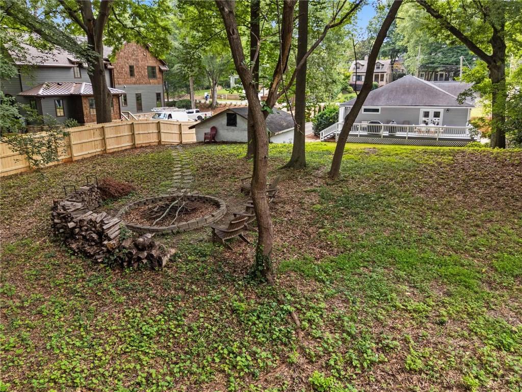 1752 Springer Street Northwest Atlanta, GA 30318 - Photo 37 of 41