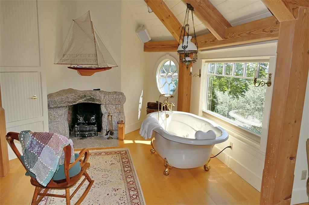44 Workman Road Gouldsboro, ME 04613 - Photo 28 of 35 Just imagine the view...