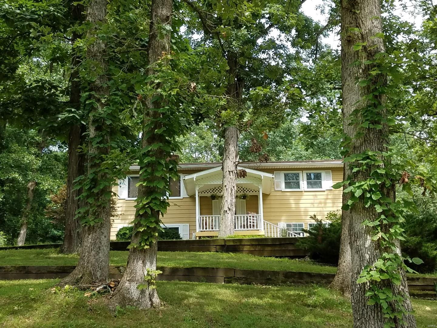1303 Brown Road Brighton, IL 62012 - Photo 2 of 25