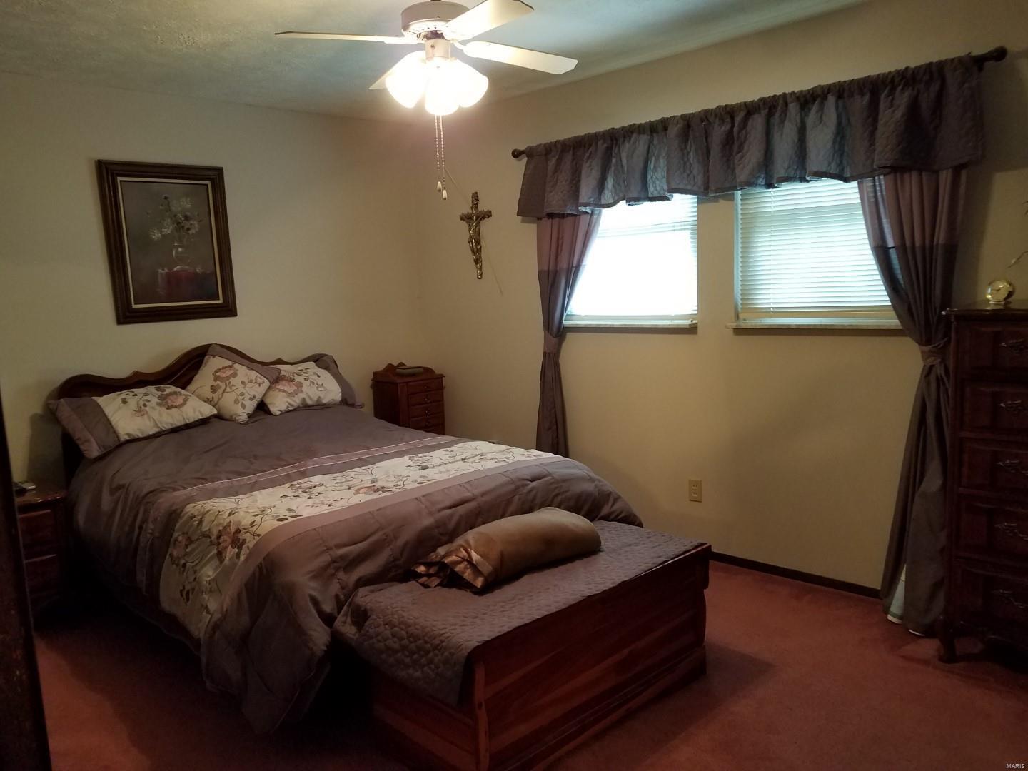 1303 Brown Road Brighton, IL 62012 - Photo 15 of 25