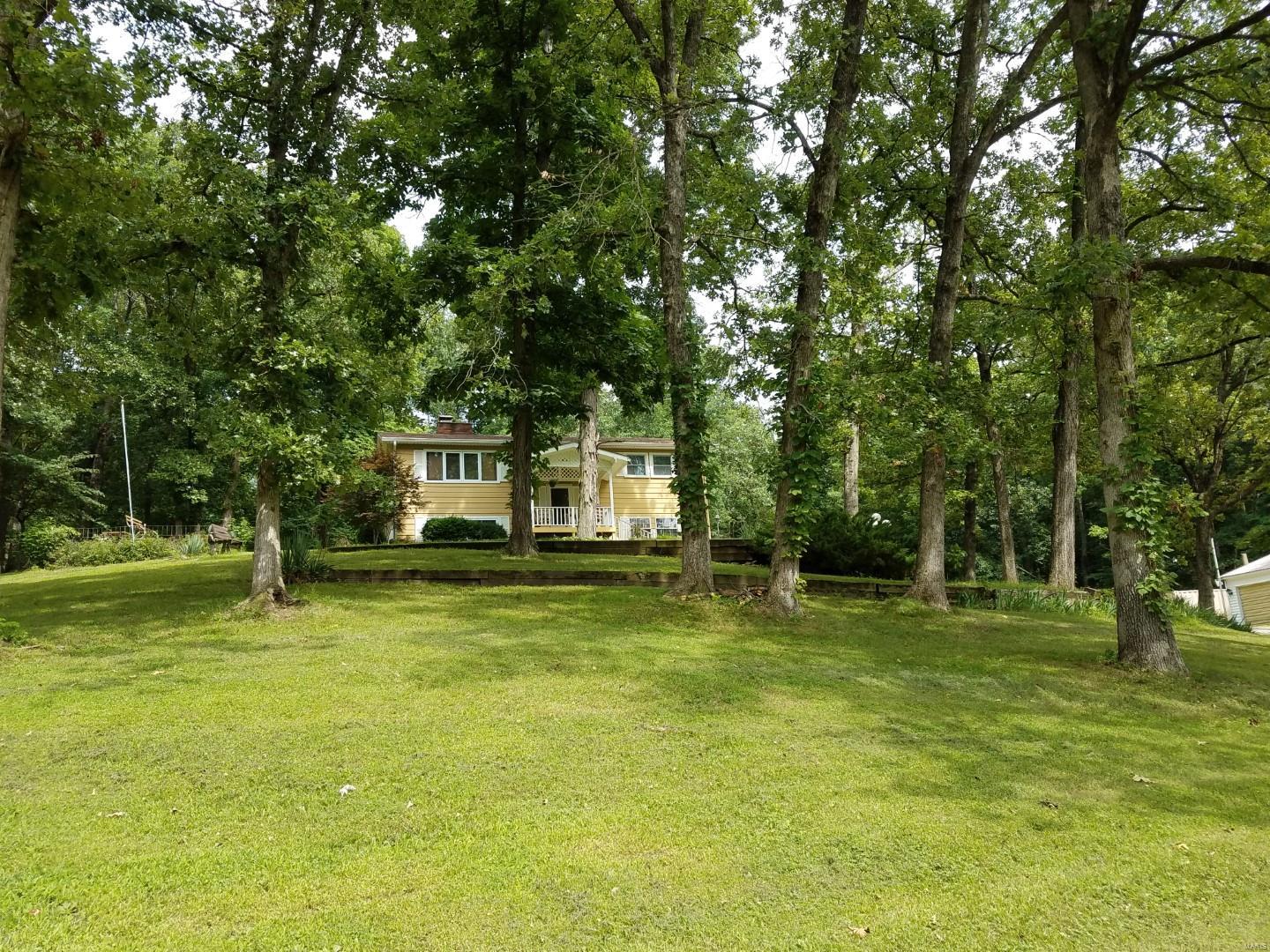 1303 Brown Road Brighton, IL 62012 - Photo 3 of 25