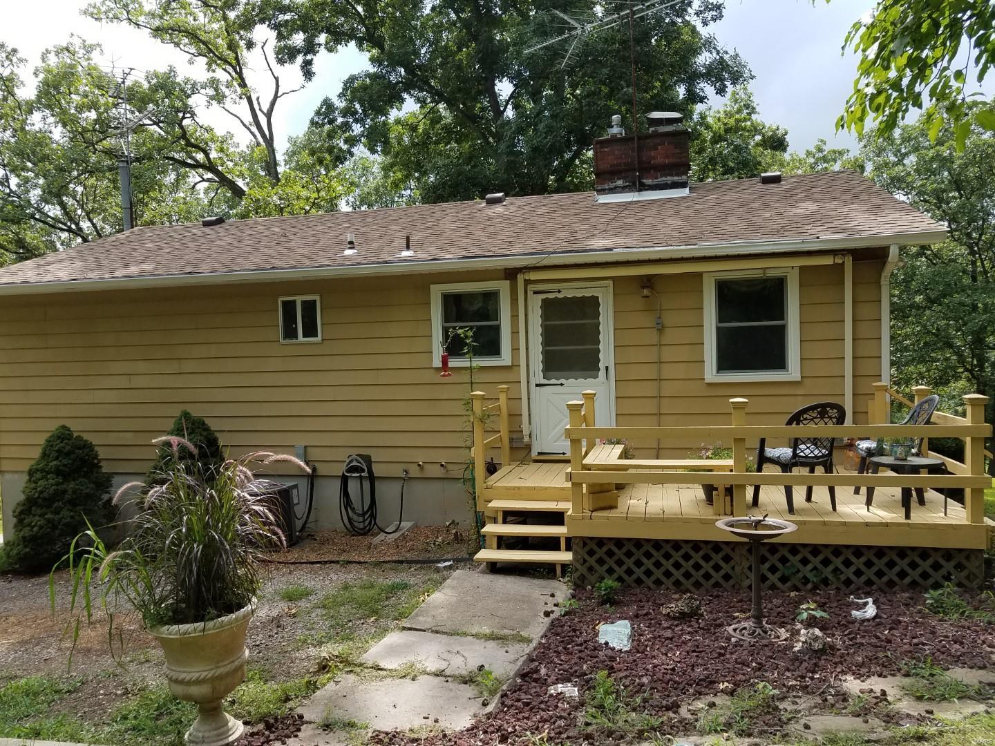 1303 Brown Road Brighton, IL 62012 - Photo 23 of 25
