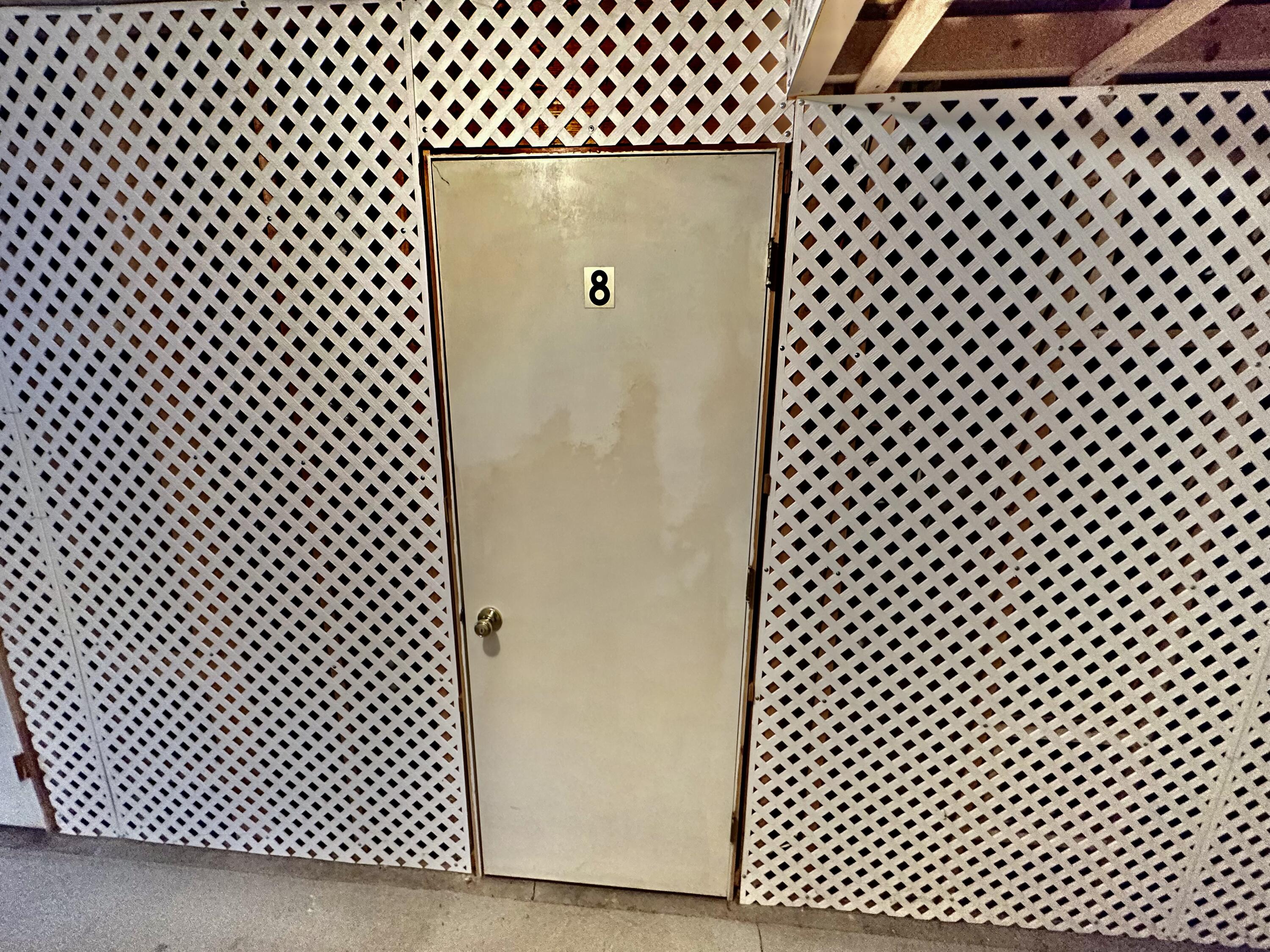 80 Silver Street, Unit 8 Waterville, ME 04901 - Photo 16 of 17 Storage
