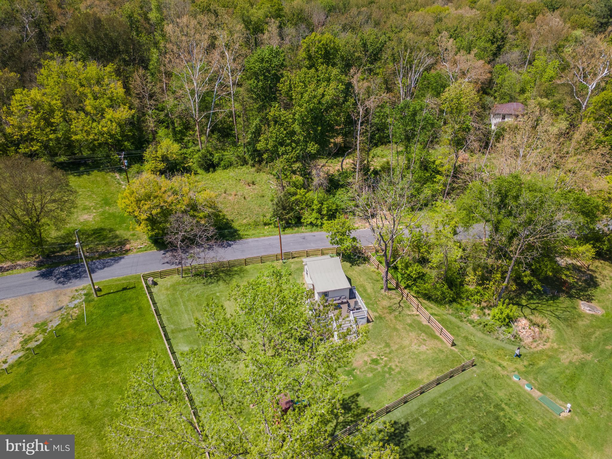 1449 Egypt Bend Road Luray, VA 22835 - Photo 24 of 48