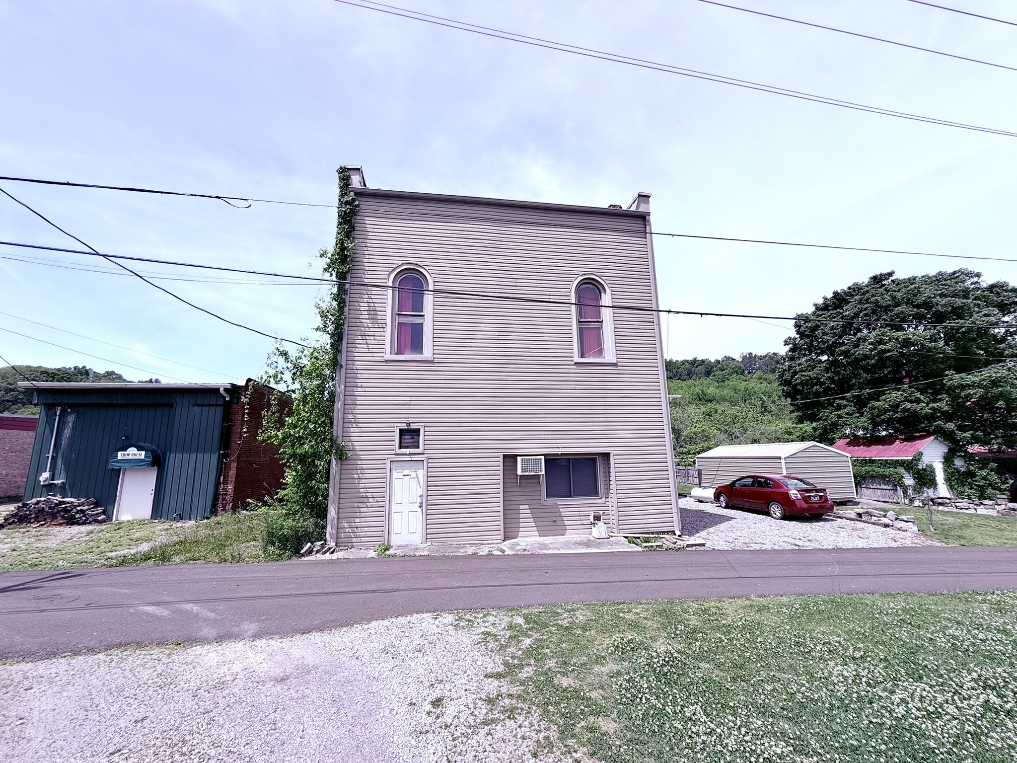 4 Front Street Normandy, TN 37360 - Photo 33 of 34