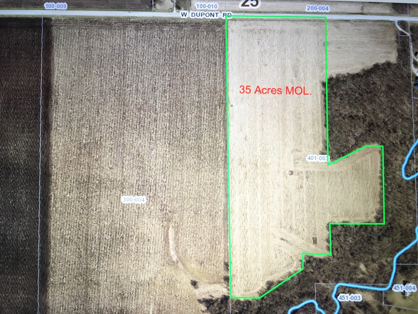 3535 West Dupont Road Morris, IL 60450 - Photo 1 of 5