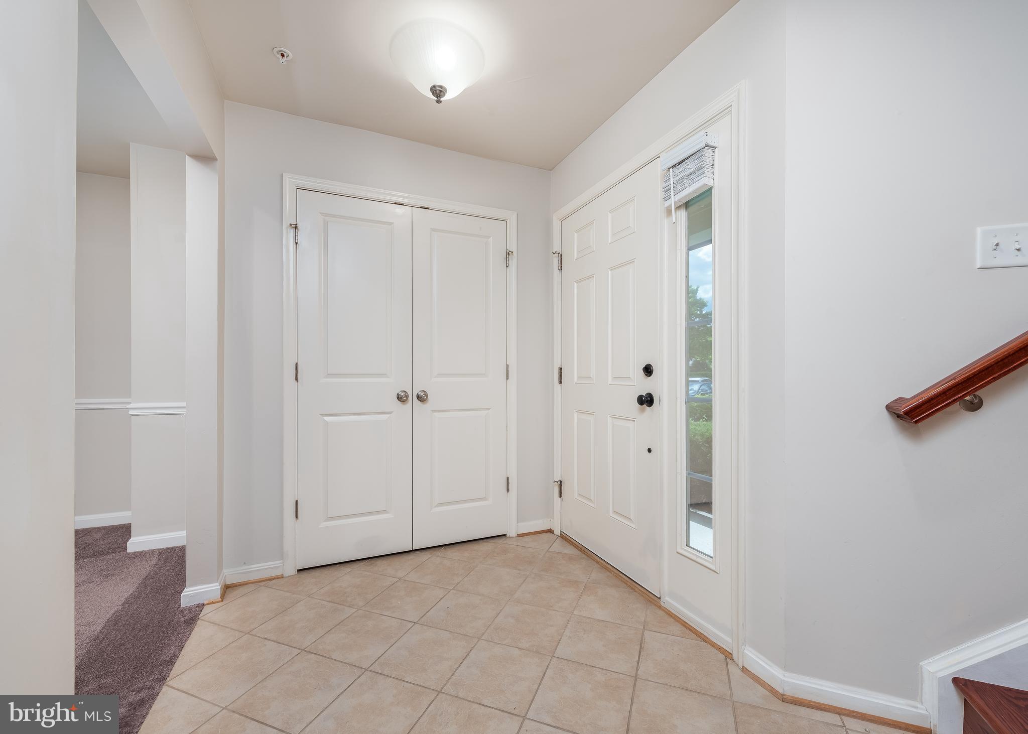 9830 Garden Ranges Laurel, MD 20723 - Photo 10 of 34 a view of an empty room