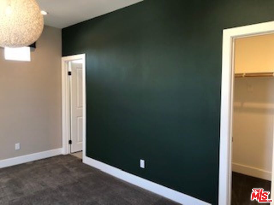 527 Daniel Freeman Circle Inglewood, CA 90301 - Photo 27 of 36 a view of an empty room
