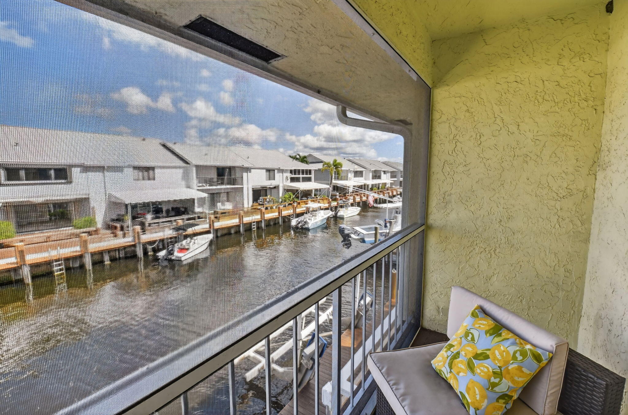 732 Rider Road Boynton Beach, FL 33435 - Photo 32 of 66 a view of swimming pool with outdoor seating