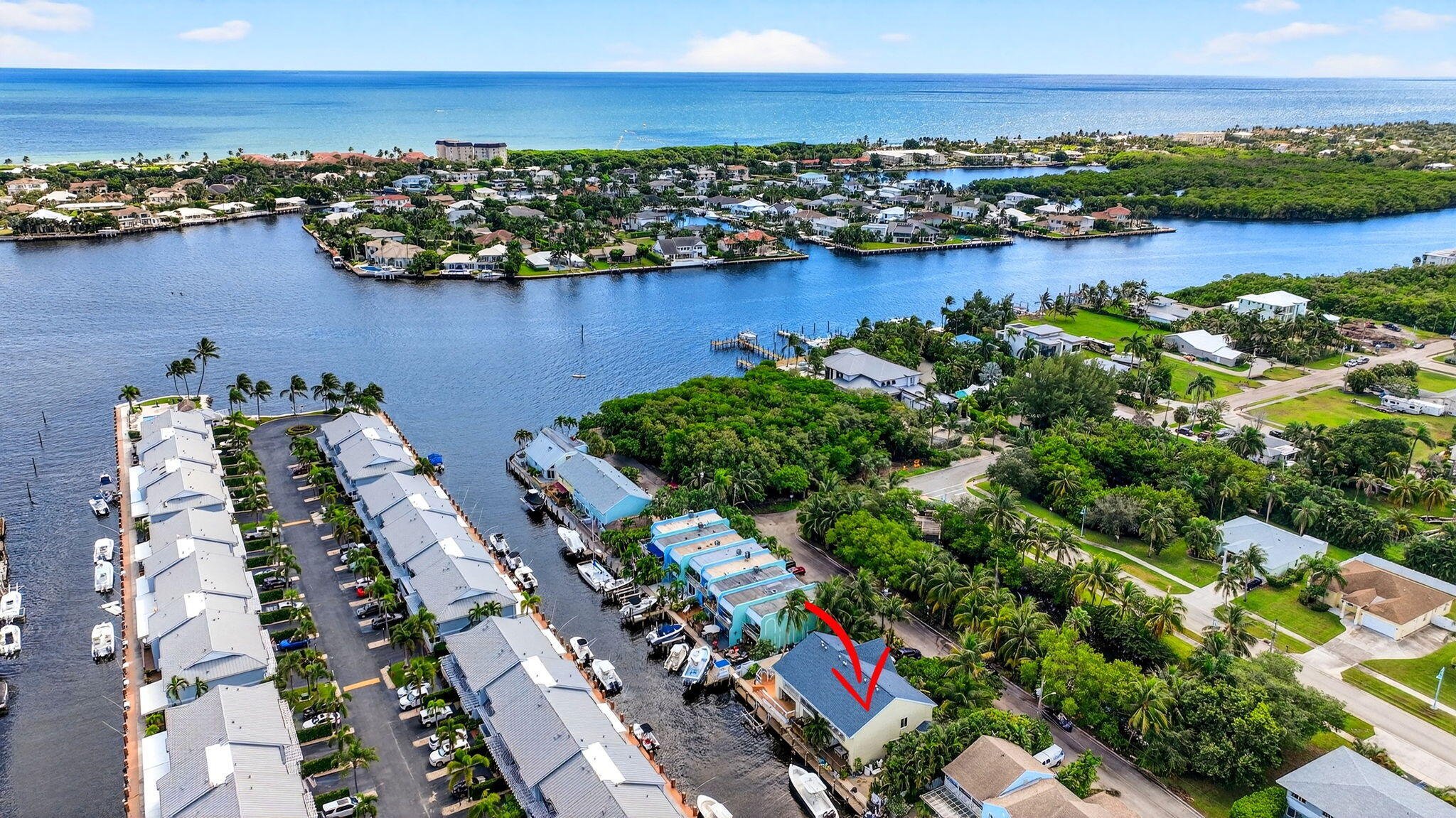 732 Rider Road Boynton Beach, FL 33435 - Photo 54 of 66 58-web-or-mls-DJI_0710