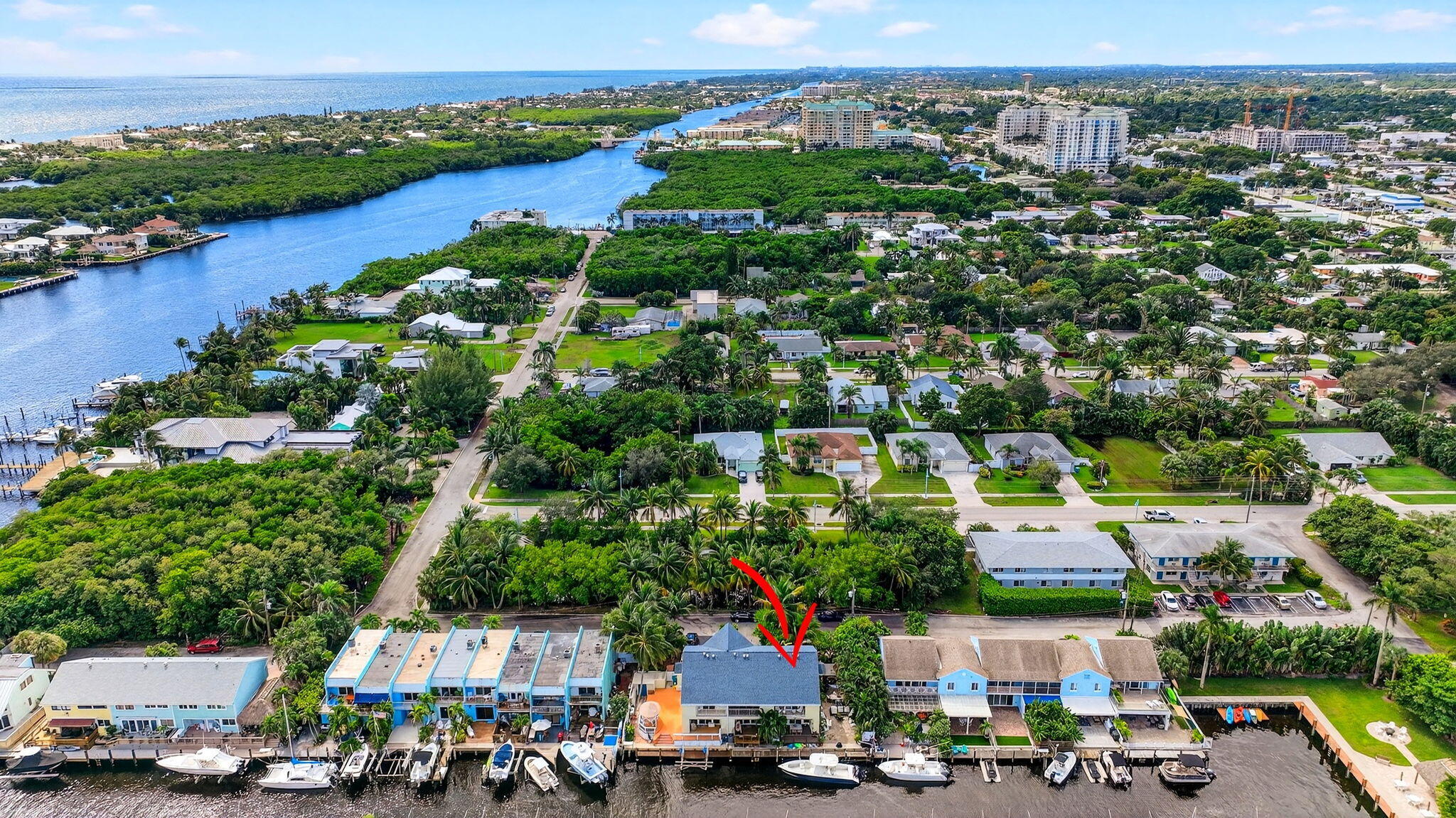 732 Rider Road Boynton Beach, FL 33435 - Photo 56 of 66 60-web-or-mls-DJI_0720