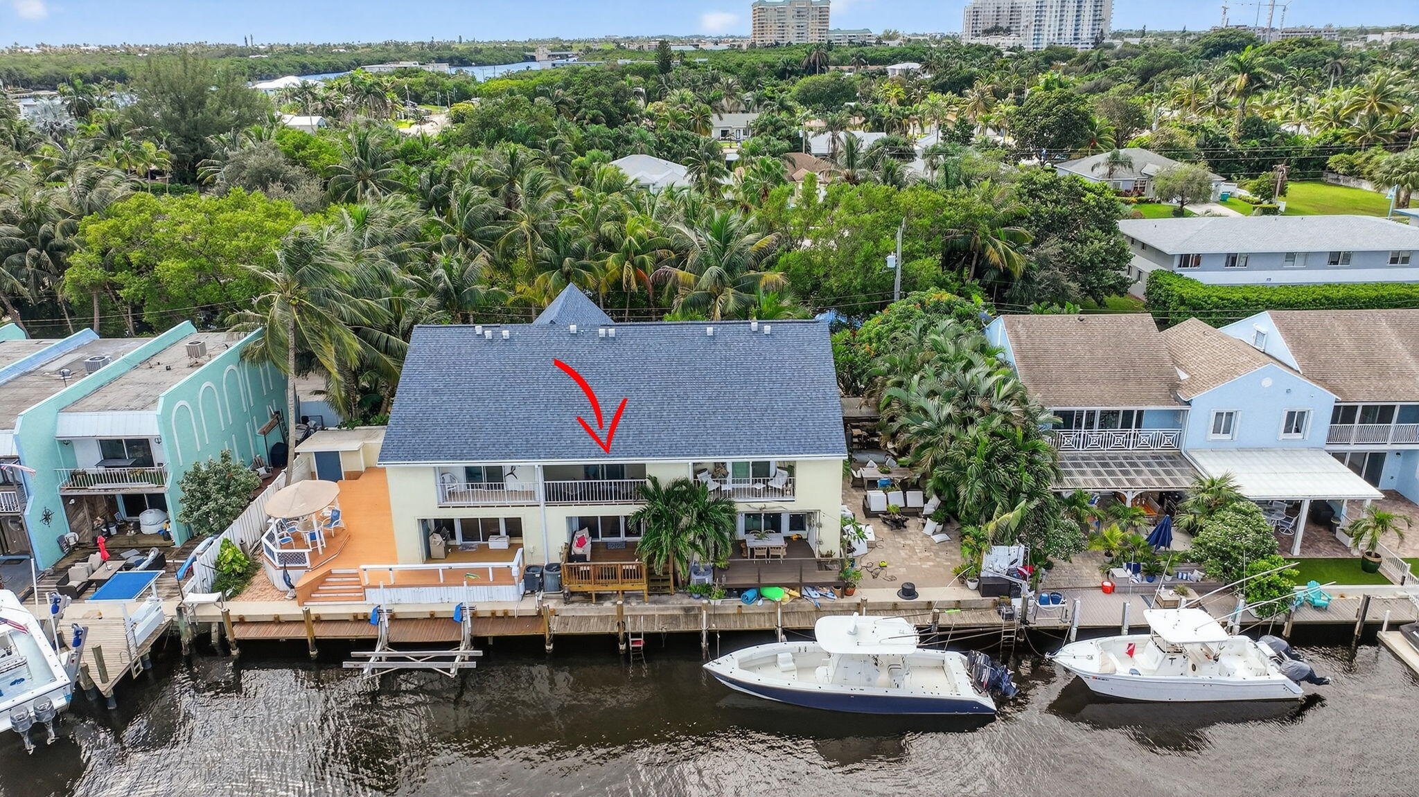 732 Rider Road Boynton Beach, FL 33435 - Photo 59 of 66 63-web-or-mls-DJI_0735