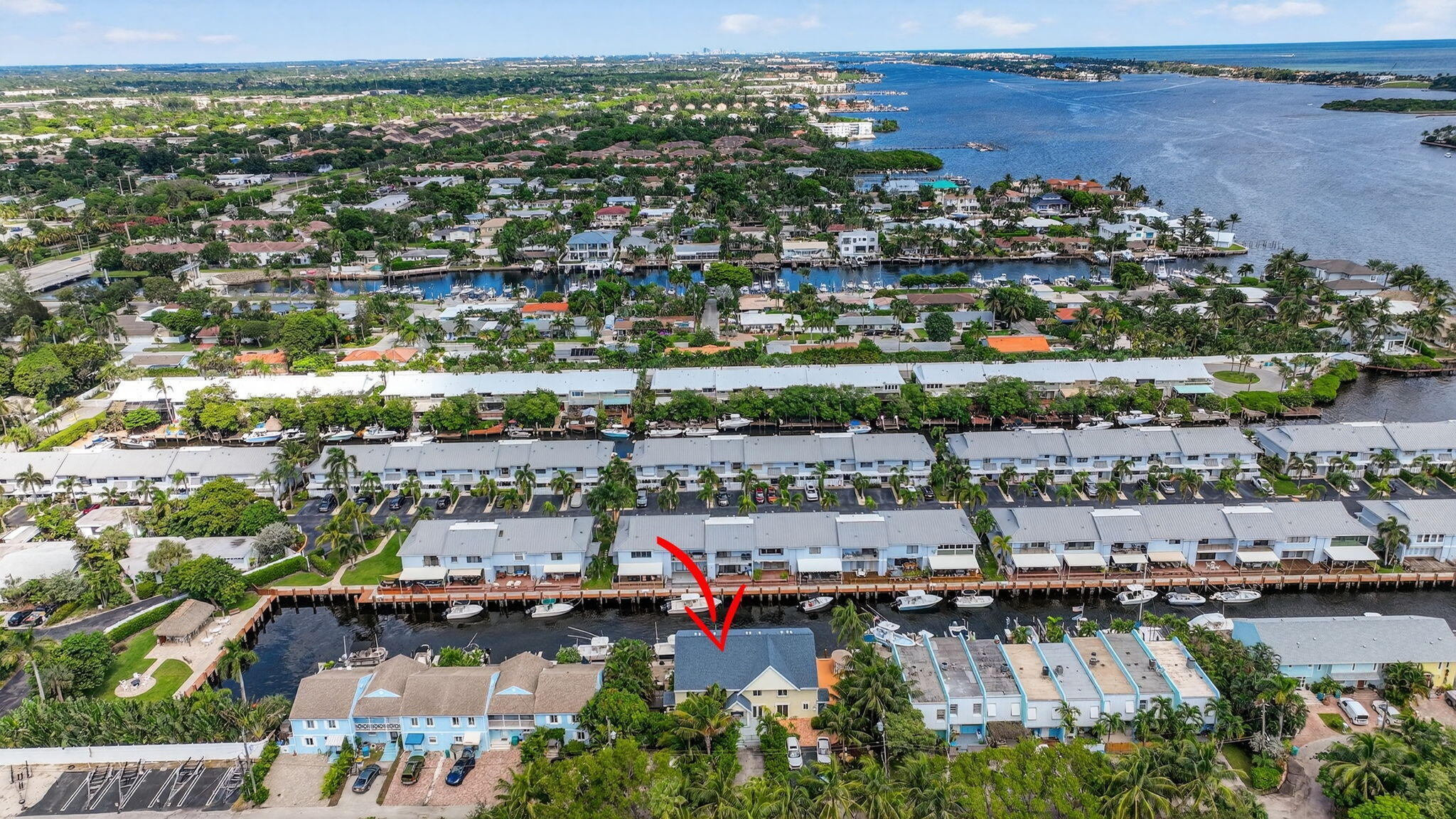 732 Rider Road Boynton Beach, FL 33435 - Photo 63 of 66 67-web-or-mls-DJI_0685