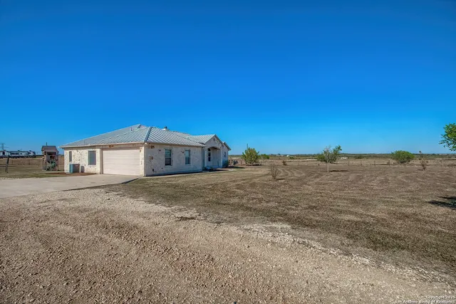 $1,049,000 | 240 Glory Lane, Marion, TX 78124