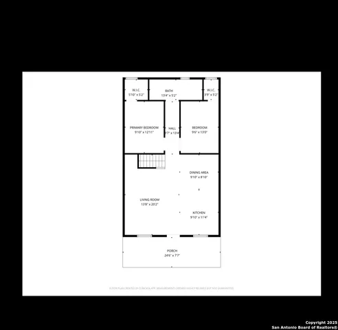 $1,049,000 | 240 Glory Lane, Marion, TX 78124