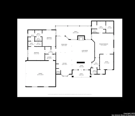 $1,049,000 | 240 Glory Lane, Marion, TX 78124