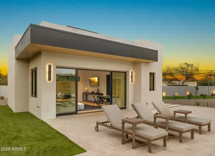 $5,199,000 | 8441 East Cortez Street, Scottsdale, AZ 85260