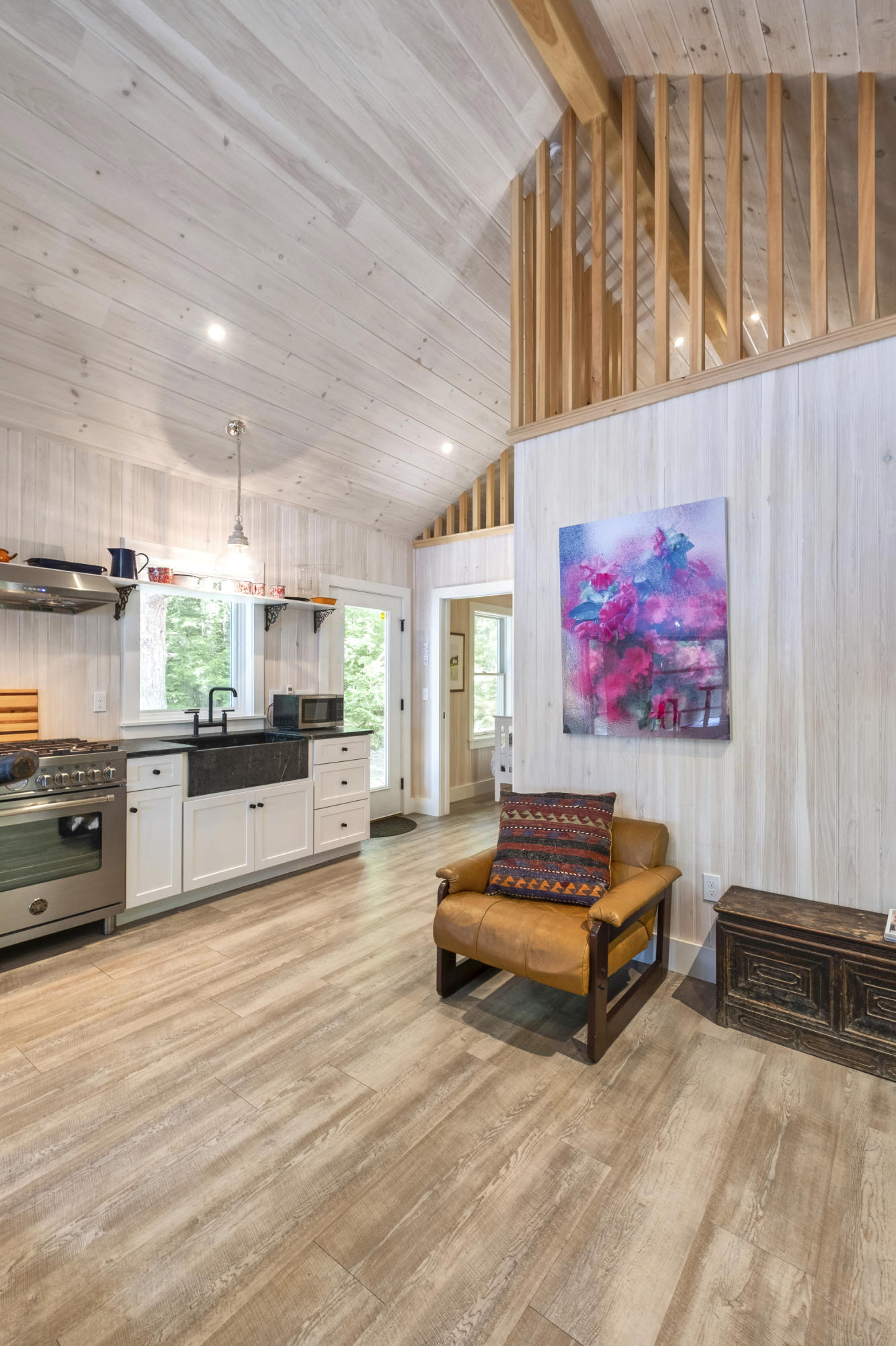 64 Scoppa Road Lincolnville, ME 04849 - Photo 14 of 23 16-64 Scoppa Road - Lincolnville-JAC