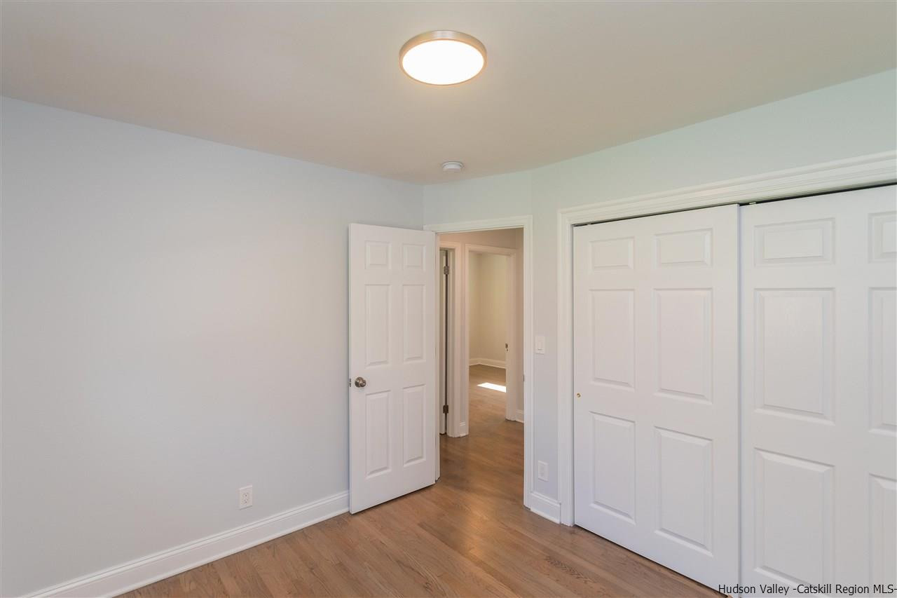 79 Kings Hill Road Walden, NY 12586 - Photo 15 of 35 wooden floor in an empty room