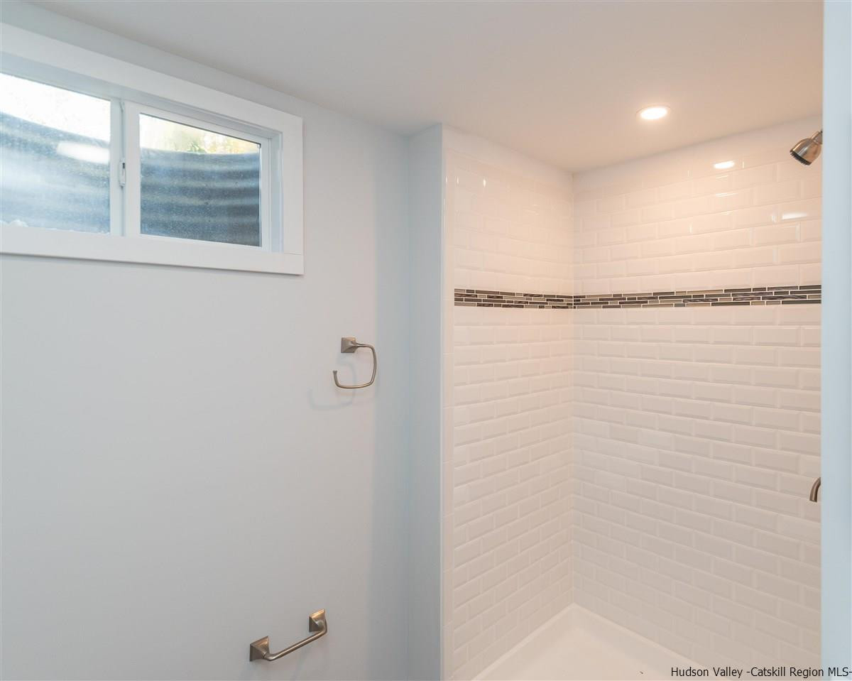 79 Kings Hill Road Walden, NY 12586 - Photo 19 of 35 a bathroom with a shower