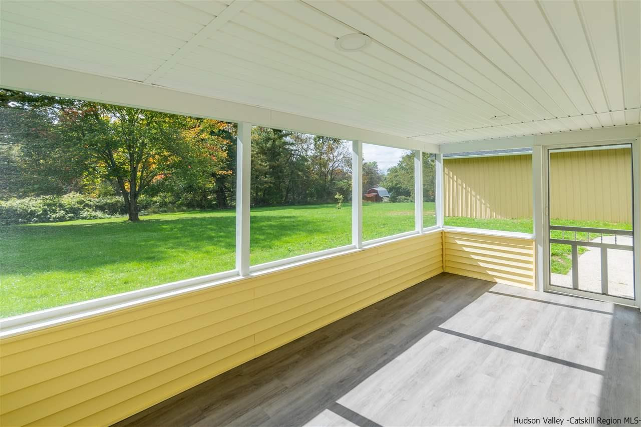 79 Kings Hill Road Walden, NY 12586 - Photo 28 of 35 a view of an empty room with a window