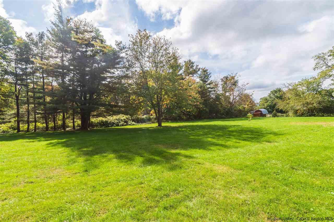 79 Kings Hill Road Walden, NY 12586 - Photo 33 of 35 a view of a golf course with a trees