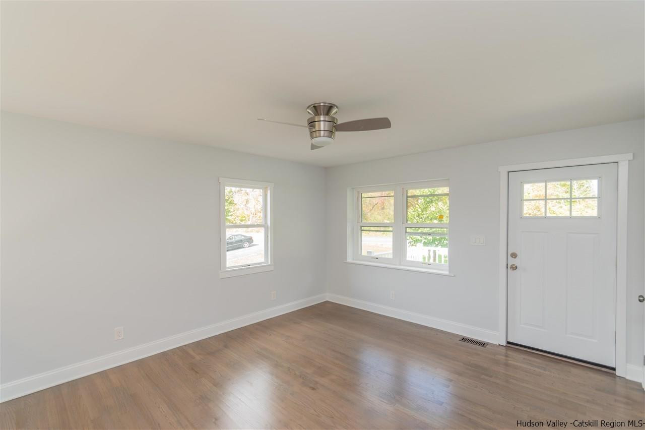 79 Kings Hill Road Walden, NY 12586 - Photo 7 of 35 a view of an empty room with a window