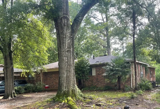 $155,000 | 3039 Woodview Drive, Jackson, MS 39212