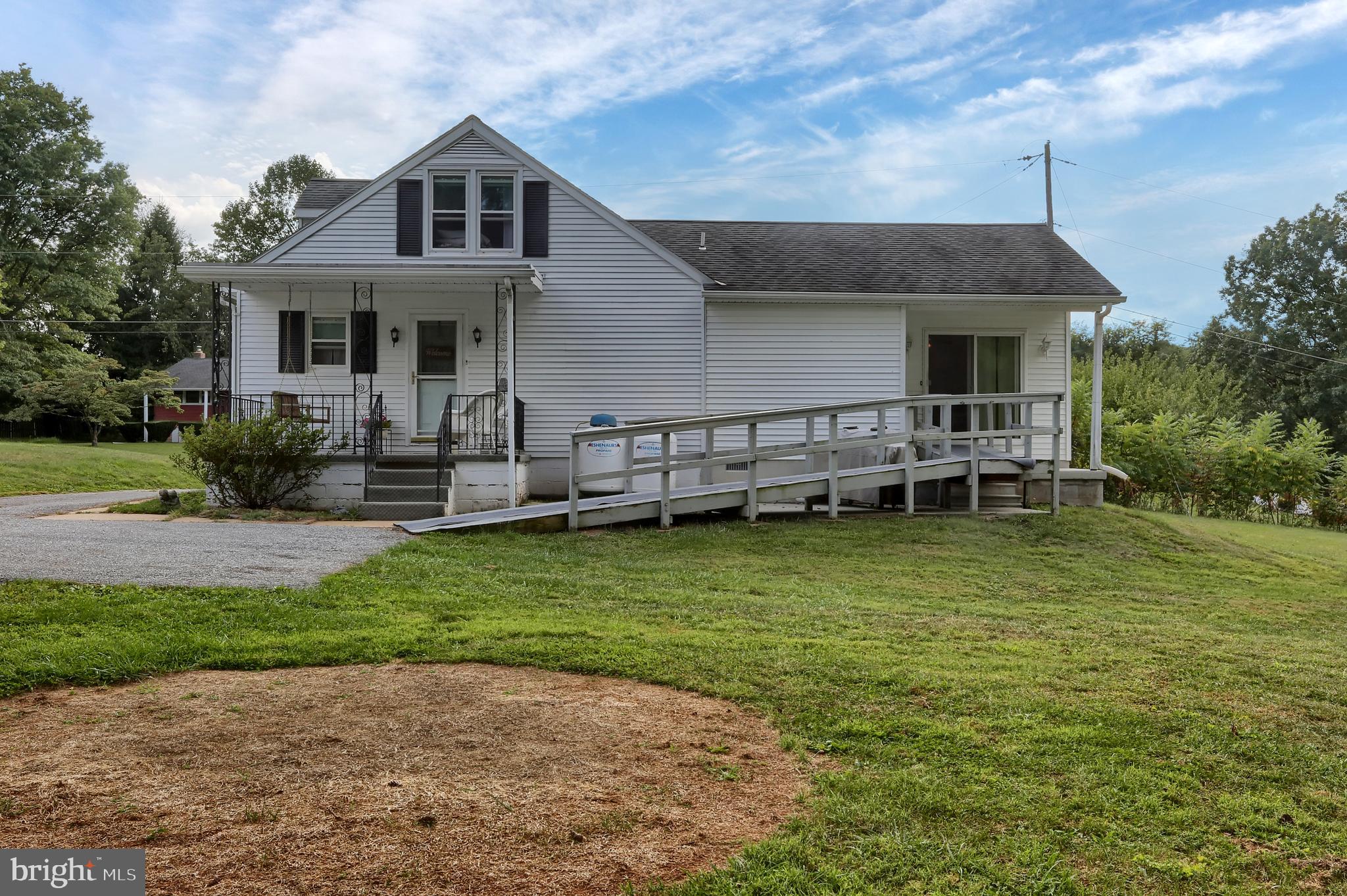 586 Nauvoo Road Lewisberry, PA 17339 - Photo 32 of 35