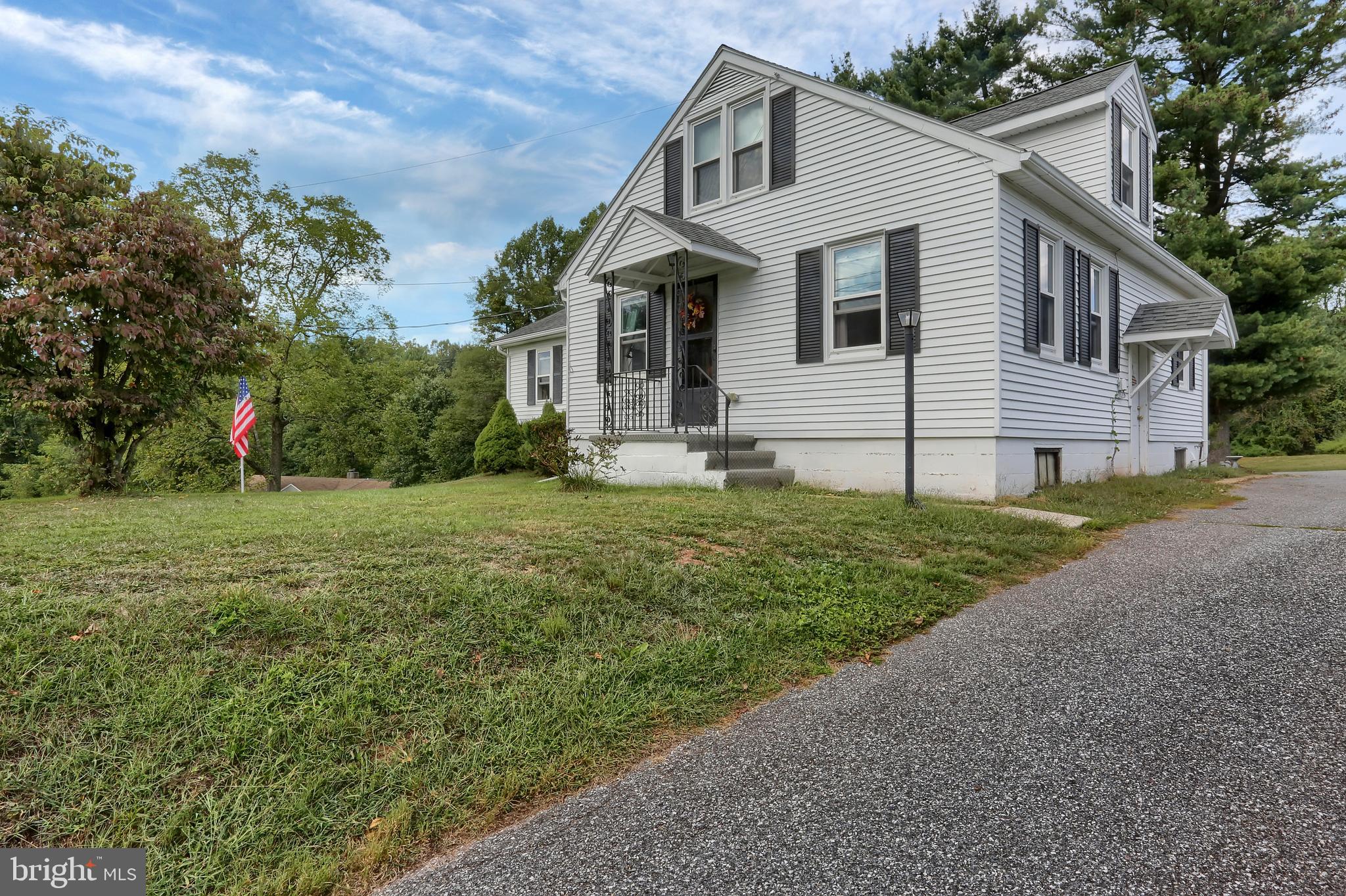 586 Nauvoo Road Lewisberry, PA 17339 - Photo 34 of 35