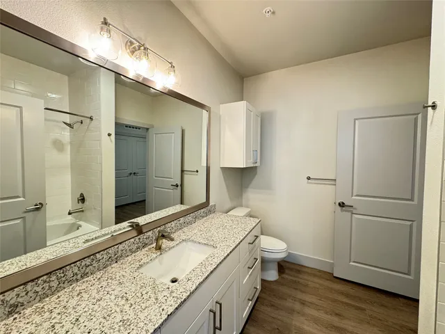 $1,520 | 29600 Ronald Reagan Boulevard, Unit C1 5300, Georgetown, TX 78633