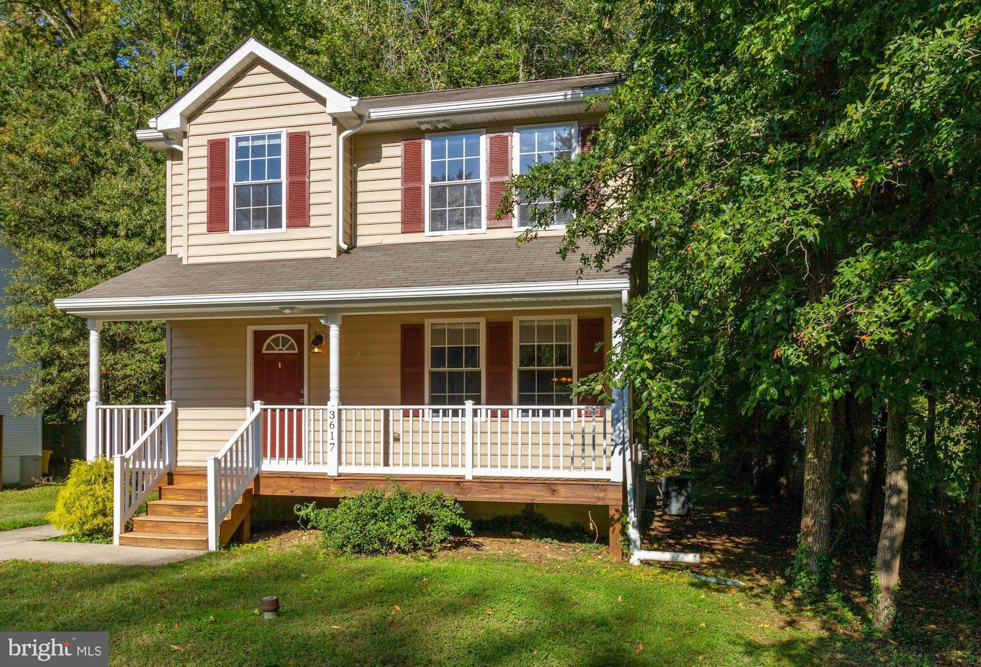 3617 Edgemont Street Edgewater, MD 21037 - Photo 1 of 31