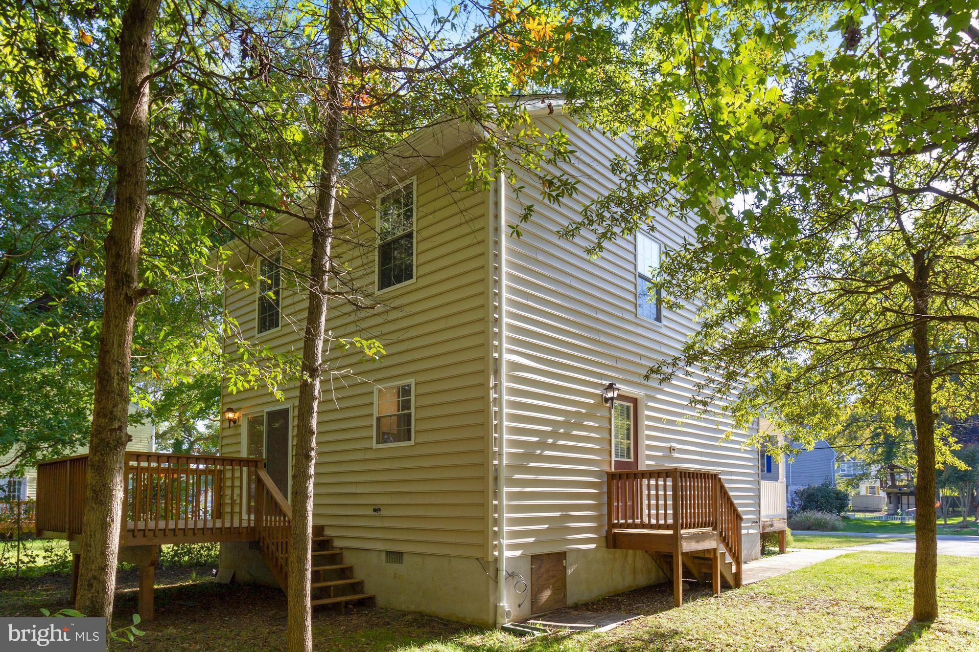 3617 Edgemont Street Edgewater, MD 21037 - Photo 18 of 31
