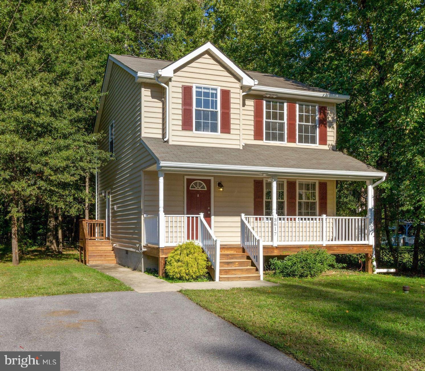 3617 Edgemont Street Edgewater, MD 21037 - Photo 20 of 31