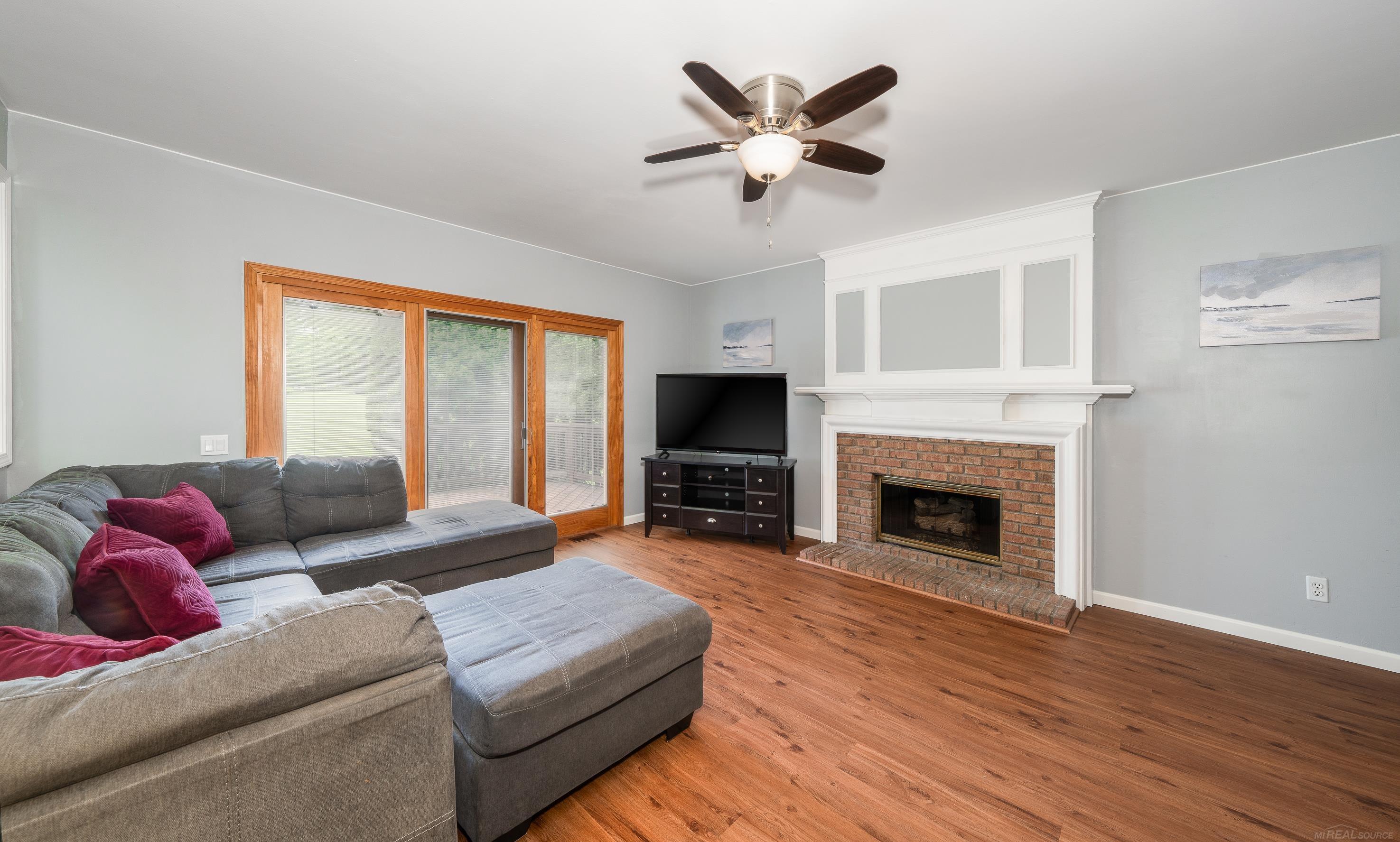 1178 Thames Drive Rochester Hills, MI 48307 - Photo 12 of 39