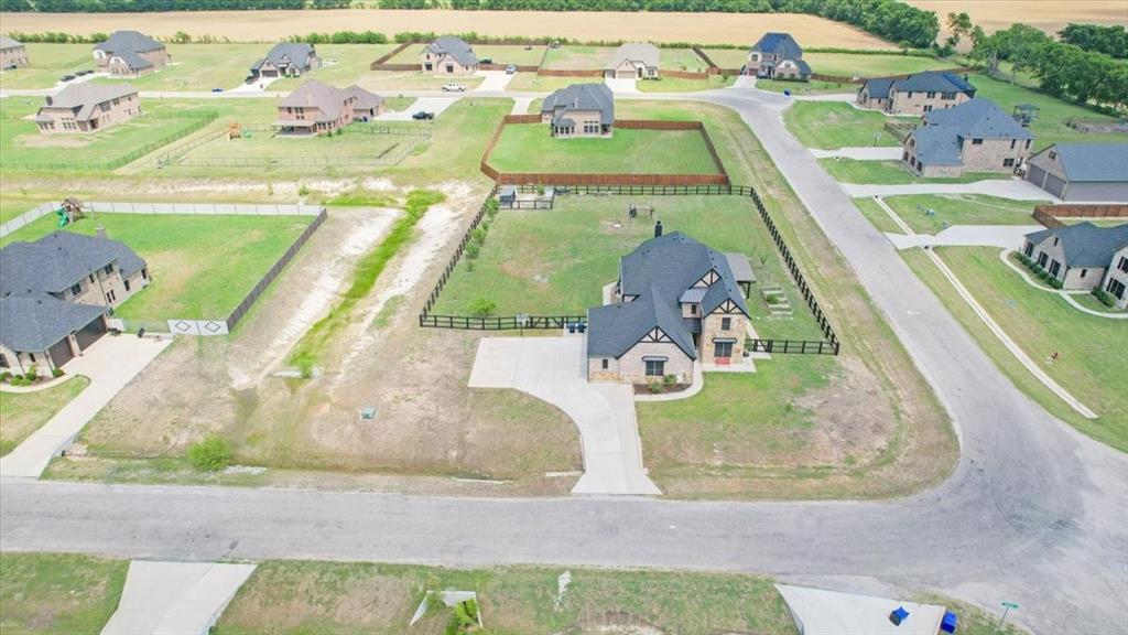 1205 Redbud Street Howe, TX 75459 - Photo 37 of 40