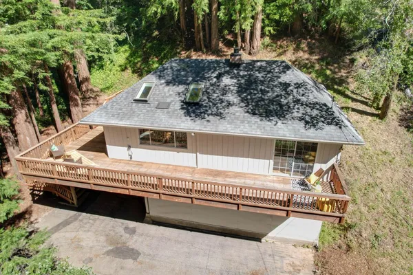 $499,000 | 804 Quigg Way, Boulder Creek, CA 95006