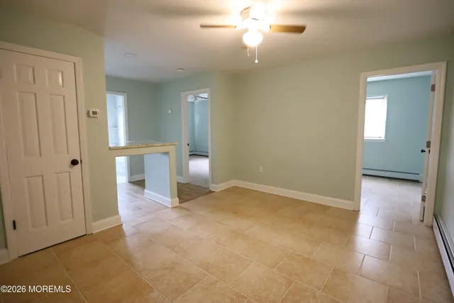 $1,700 | 110 Union Avenue, Unit D, Lakehurst, NJ 08733