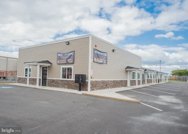 $695 | 123 Bateman Street, Unit 3C, Salisbury, MD 21804