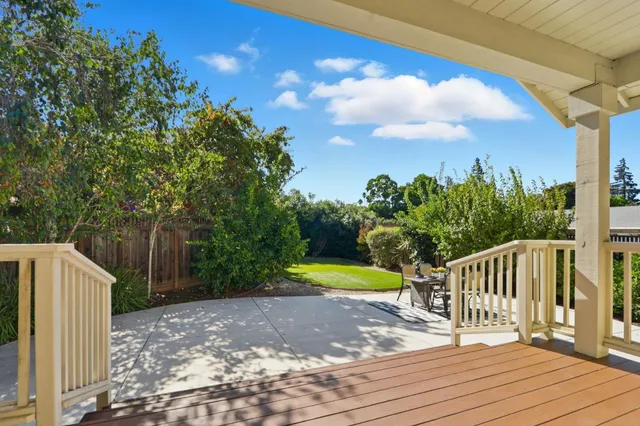 $3,368,800 | 1951 Plymouth Street, Mountain View, CA 94043