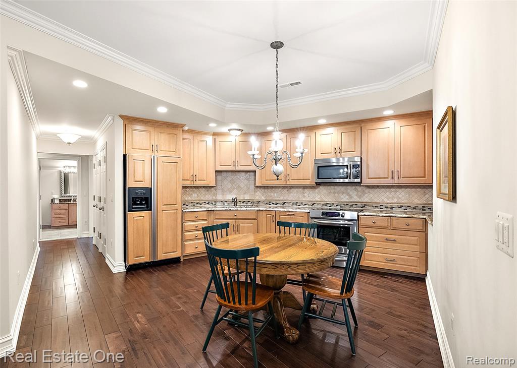 5250 Orchard Ridge Drive Rochester, MI 48306 - Photo 69 of 99 Gallery Image 69