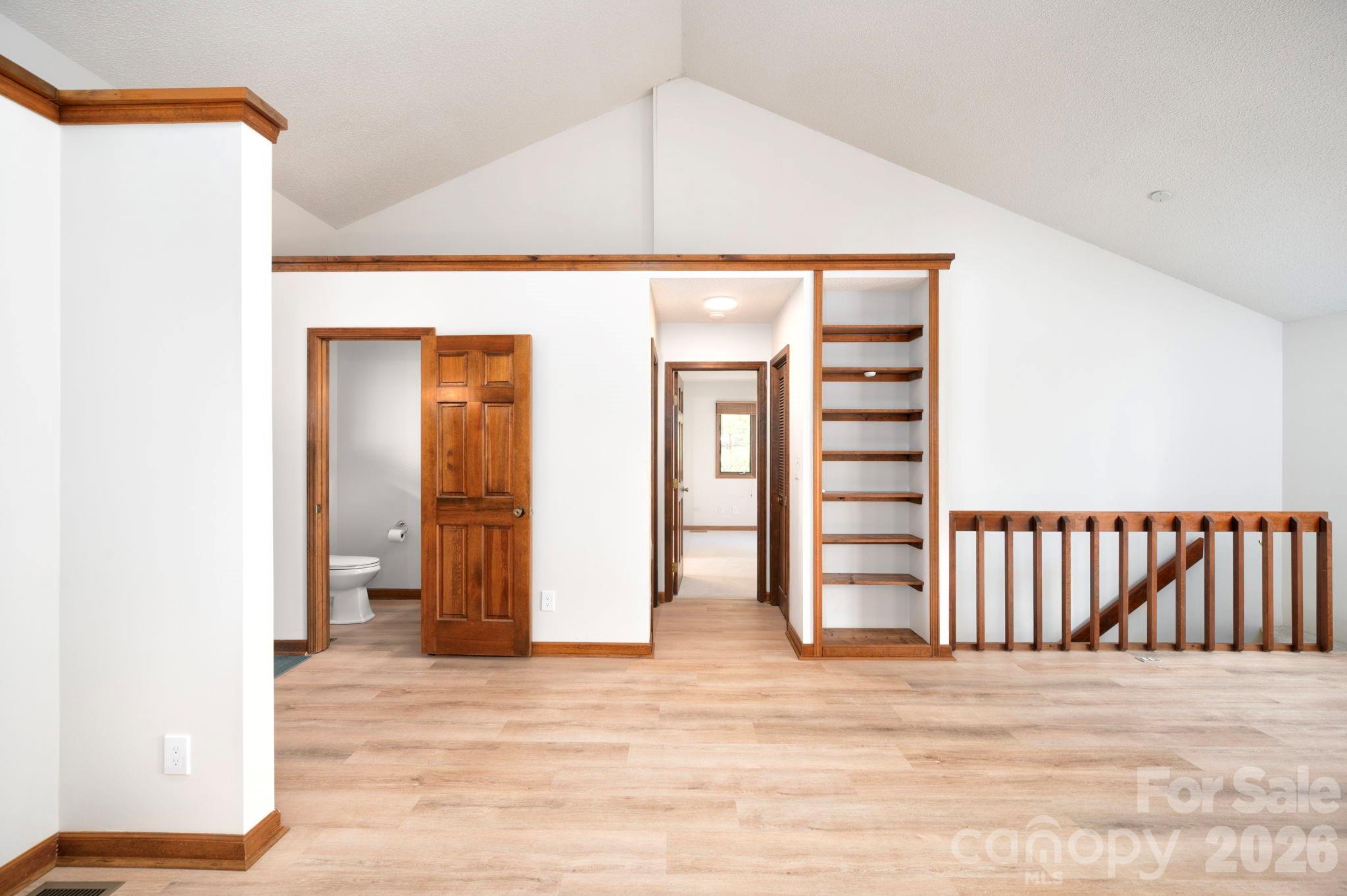 4 Zachary Ridge Road Asheville, NC 28804 - Photo 15 of 38