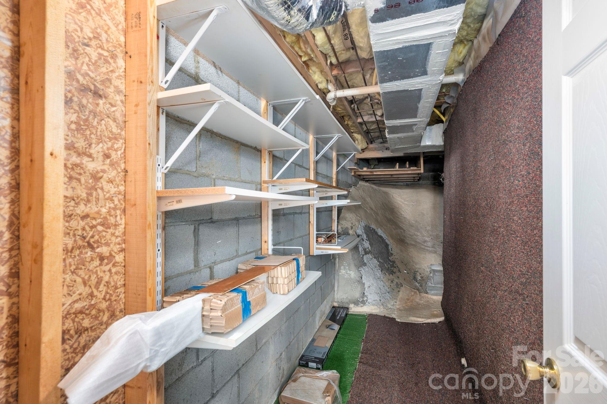 4 Zachary Ridge Road Asheville, NC 28804 - Photo 30 of 38