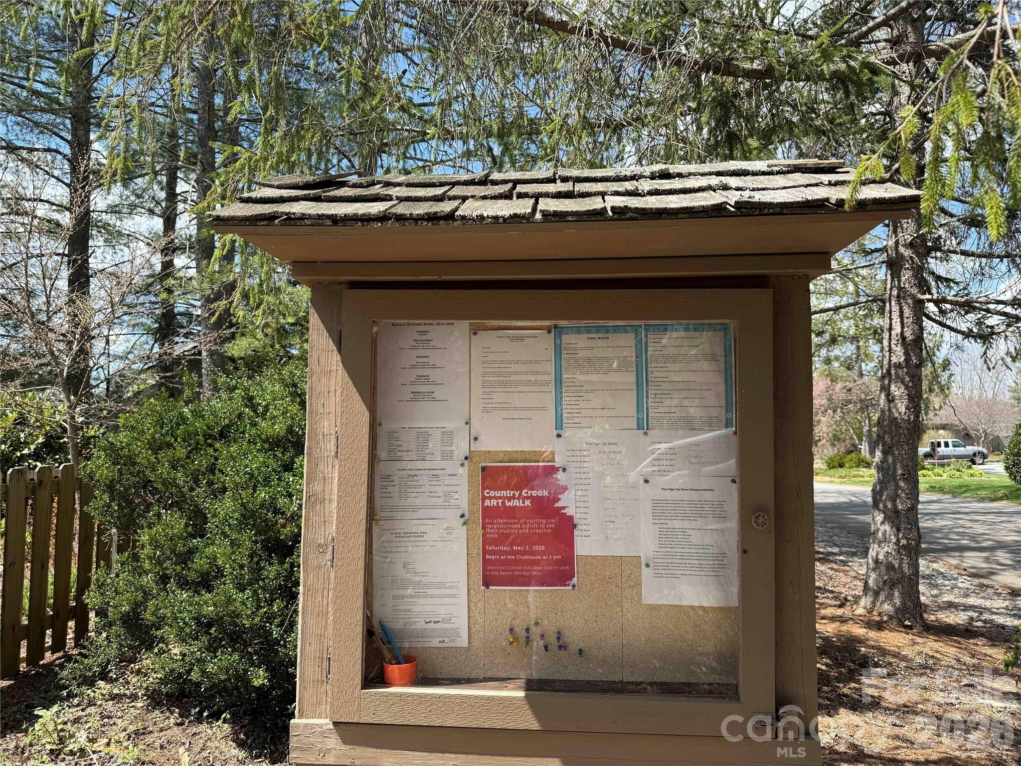 4 Zachary Ridge Road Asheville, NC 28804 - Photo 37 of 38