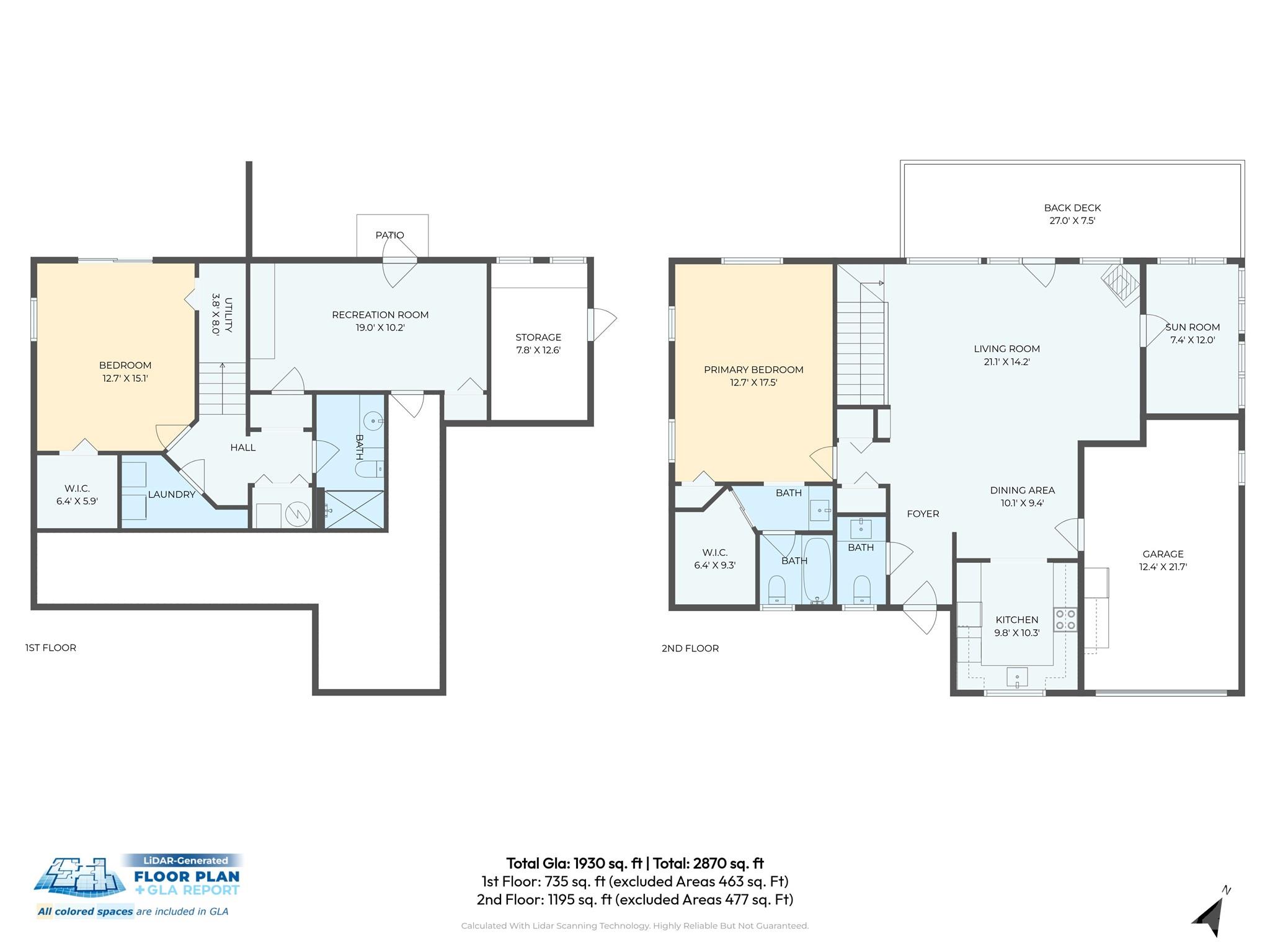 4 Zachary Ridge Road Asheville, NC 28804 - Photo 4 of 38