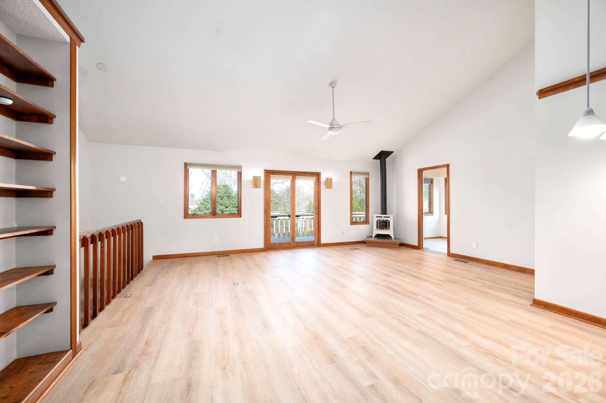 4 Zachary Ridge Road Asheville, NC 28804 - Photo 5 of 38