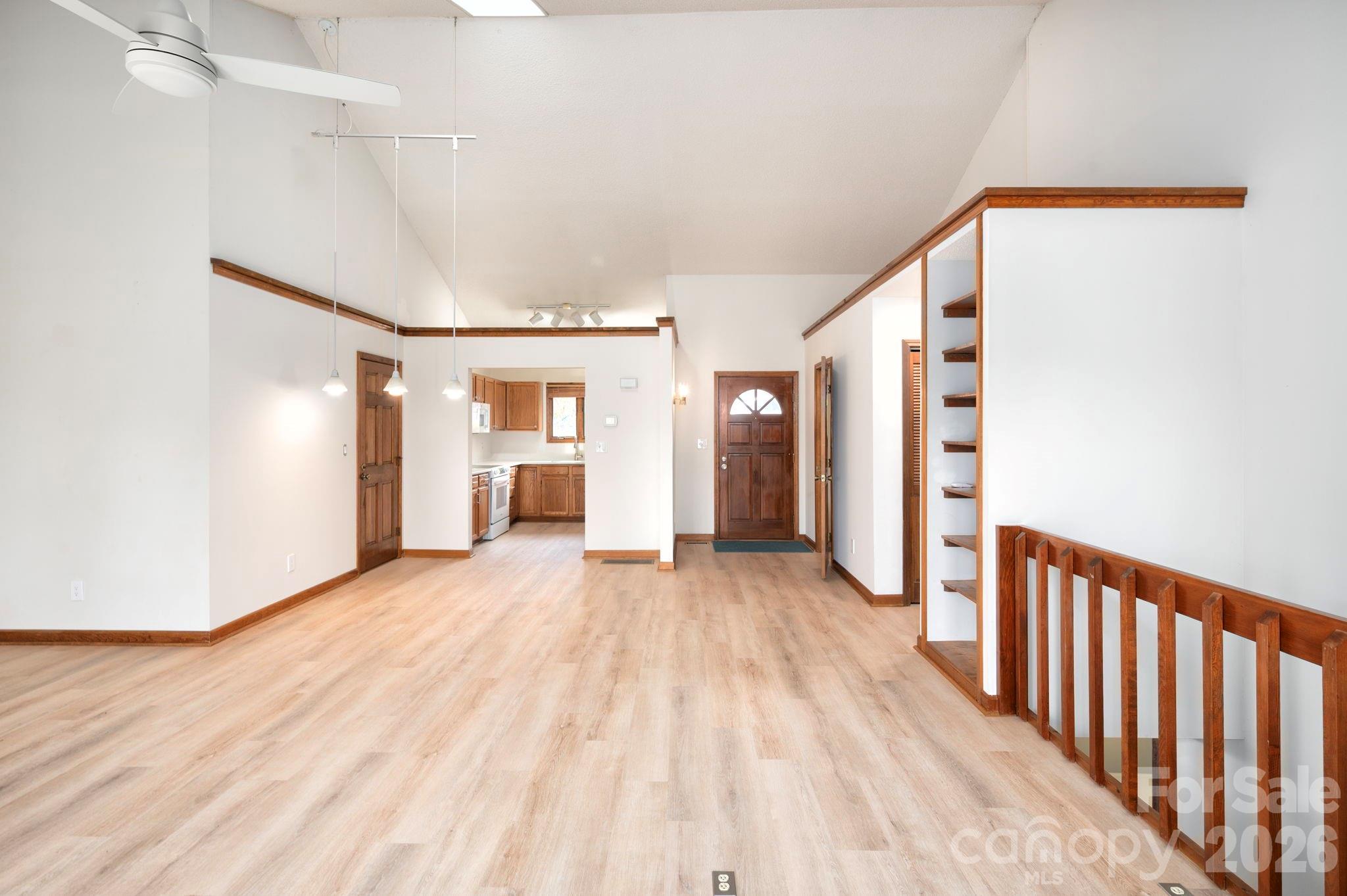 4 Zachary Ridge Road Asheville, NC 28804 - Photo 10 of 38