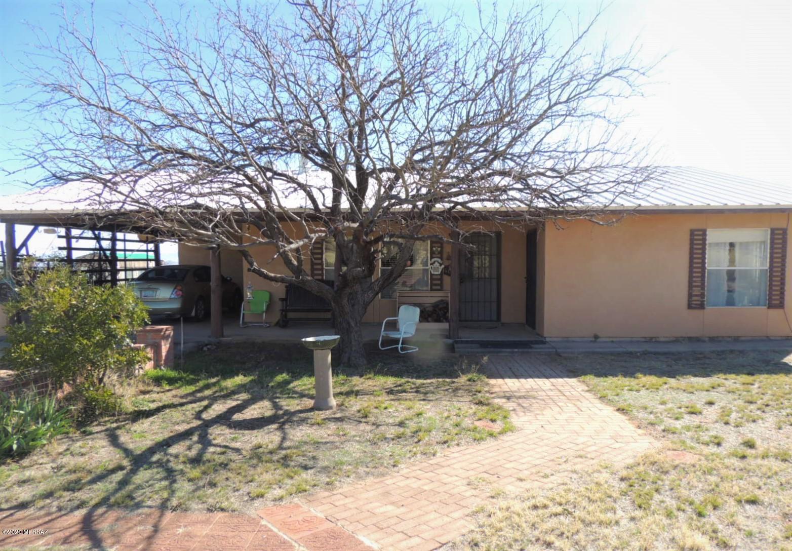 778 West Pearce Road Pearce, AZ 85625 - Photo 1 of 50