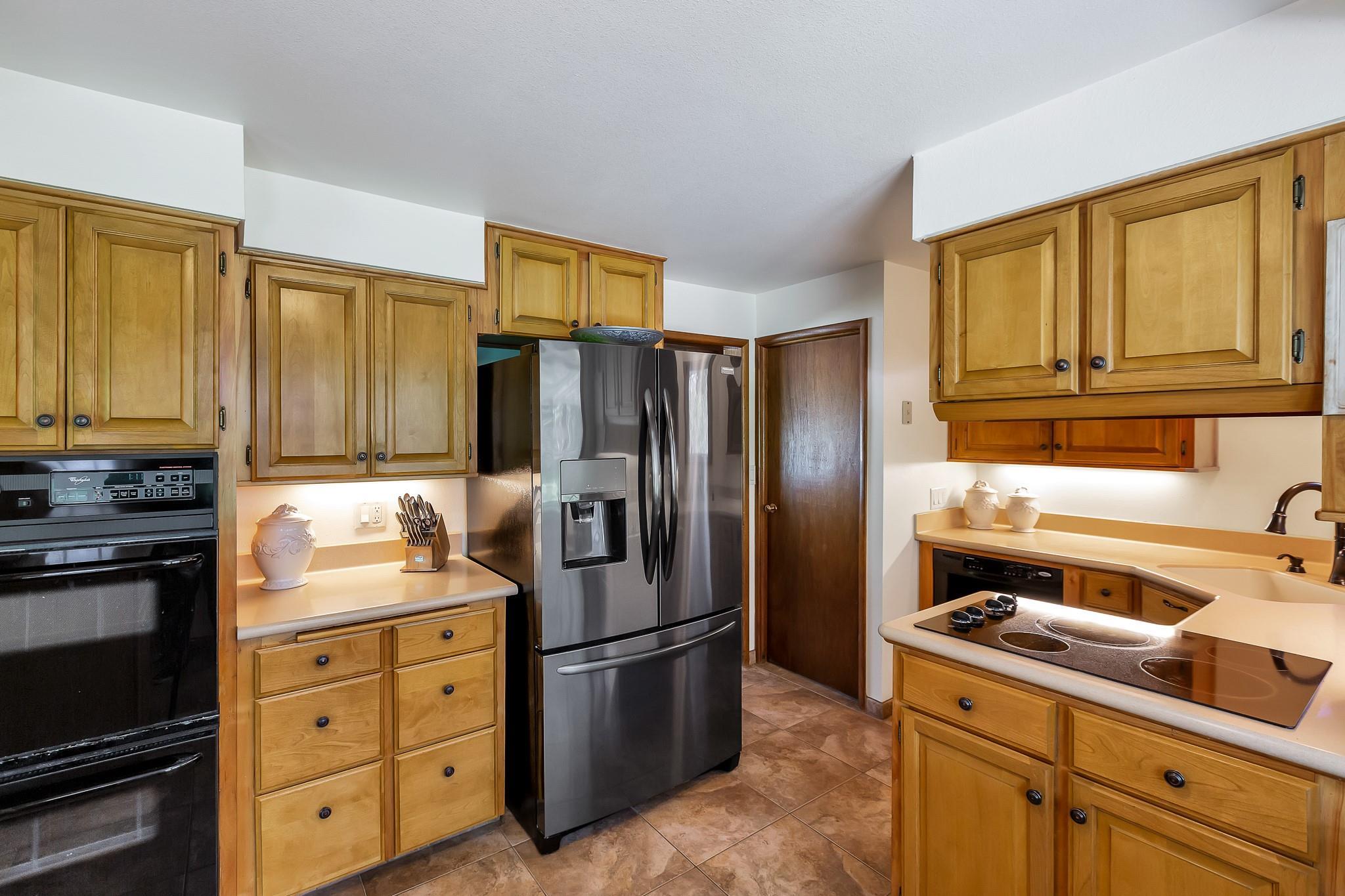 12924 East Saltese Road Spokane Valley, WA 99216 - Photo 8 of 28